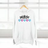 Lonely Avenue BLAME U Hoodie