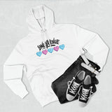 Lonely Avenue BLAME U Hoodie