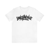 Lonely Avenue Tee