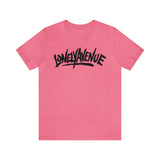 Lonely Avenue Tee