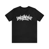 Lonely Avenue Tee