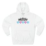 Lonely Avenue BLAME U Hoodie