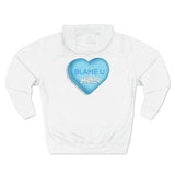 Lonely Avenue BLAME U Hoodie