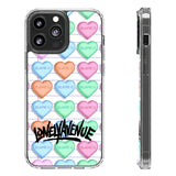 BLAME U Clear Cases