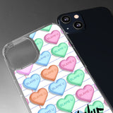 BLAME U Clear Cases