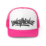 Lonely Avenue Trucker Hat