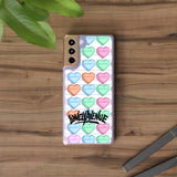 BLAME U Clear Cases