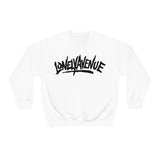 Lonely Avenue Crewneck