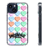 BLAME U Clear Cases