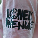 I Want the Blood Tee
