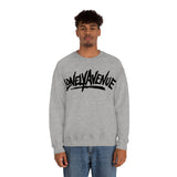 Lonely Avenue Crewneck