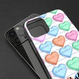 BLAME U Clear Cases