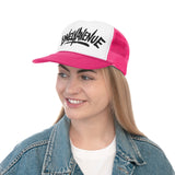 Lonely Avenue Trucker Hat
