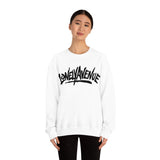 Lonely Avenue Crewneck