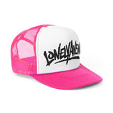 Lonely Avenue Trucker Hat