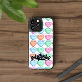 BLAME U Clear Cases