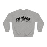 Lonely Avenue Crewneck