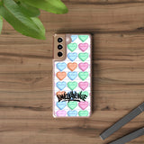 BLAME U Clear Cases