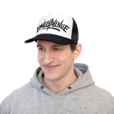 Lonely Avenue Trucker Hat