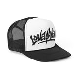 Lonely Avenue Trucker Hat