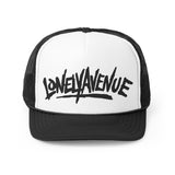 Lonely Avenue Trucker Hat
